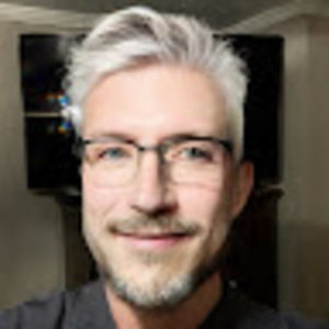 Meet your Posher, Donald eric